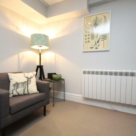 The Jephson Apartment เลมิงตันสปา ภายนอก รูปภาพ